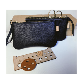 GISMO ZIPPER - Beige